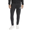 Spodnie adidas ENTRADA 26 Sweat Pant JZ9138 czarny L